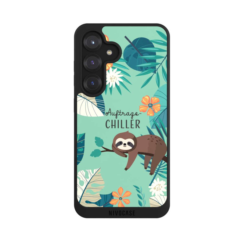 Galaxy S25 NIVOpure Auftrags-Chiller