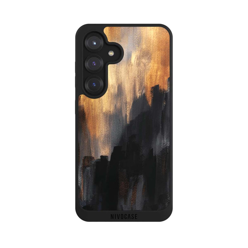 Galaxy S25 NIVOpure Hoffnung