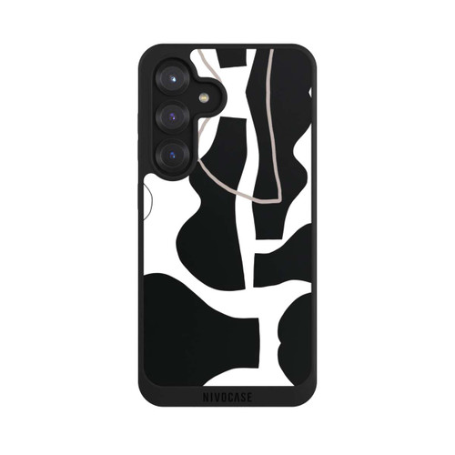 Samsung Galaxy S25 NIVOpure Contour Anastasia Sawall