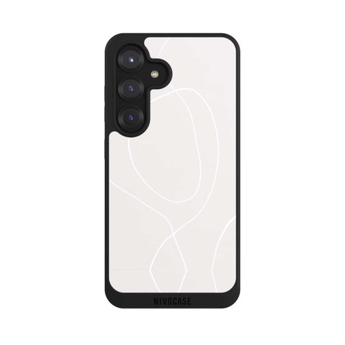 Samsung Galaxy S25 NIVOpure Getting Soft-Anastasia Sawall