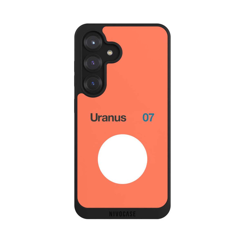 Galaxy S25 NIVOpure Uranus