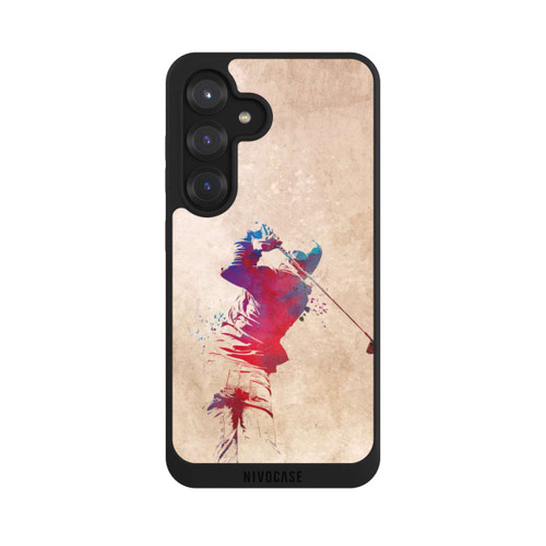 Samsung Galaxy S25 NIVOpure JBJart - Golf 