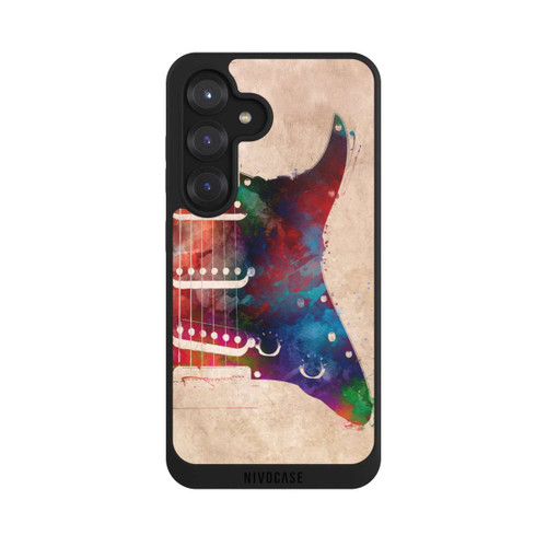 Samsung Galaxy S25 NIVOpure JBJart - Guitar 