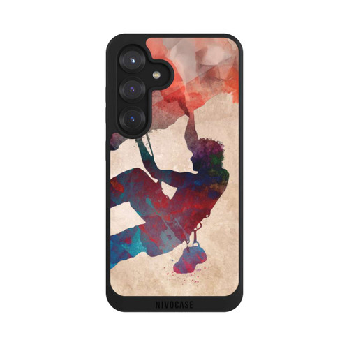 Samsung Galaxy S25 NIVOpure JBJart - Climbing