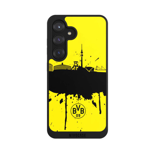 Samsung Galaxy S25 NIVOpure Skyline Dortmund