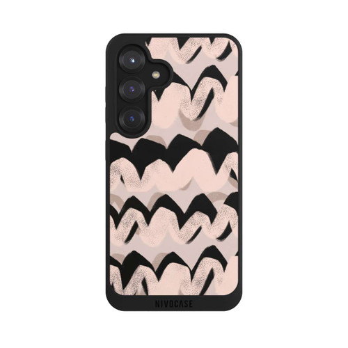 Samsung Galaxy S25 NIVOpure Zig Zag