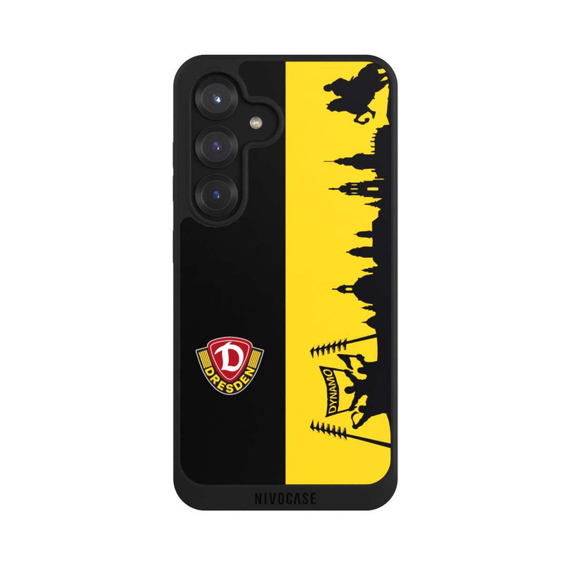 Galaxy S25 NIVOpure Dynamo Skyline