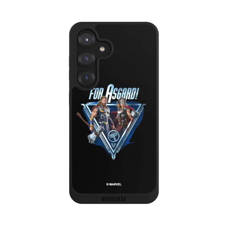 Galaxy S25 NIVOpure Thor for Asgard