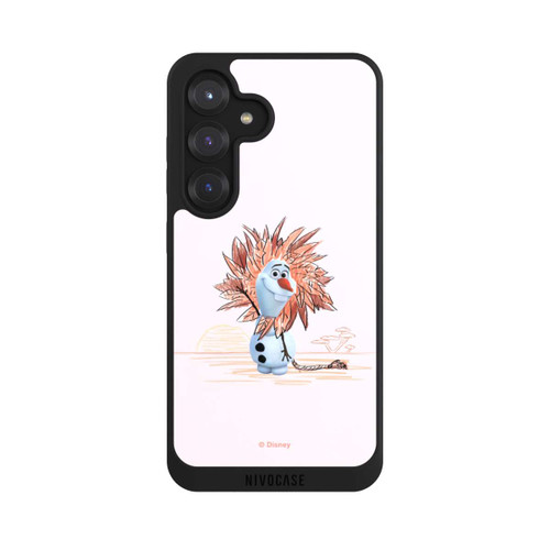 Samsung Galaxy S25 NIVOpure Olaf Presents Lion King