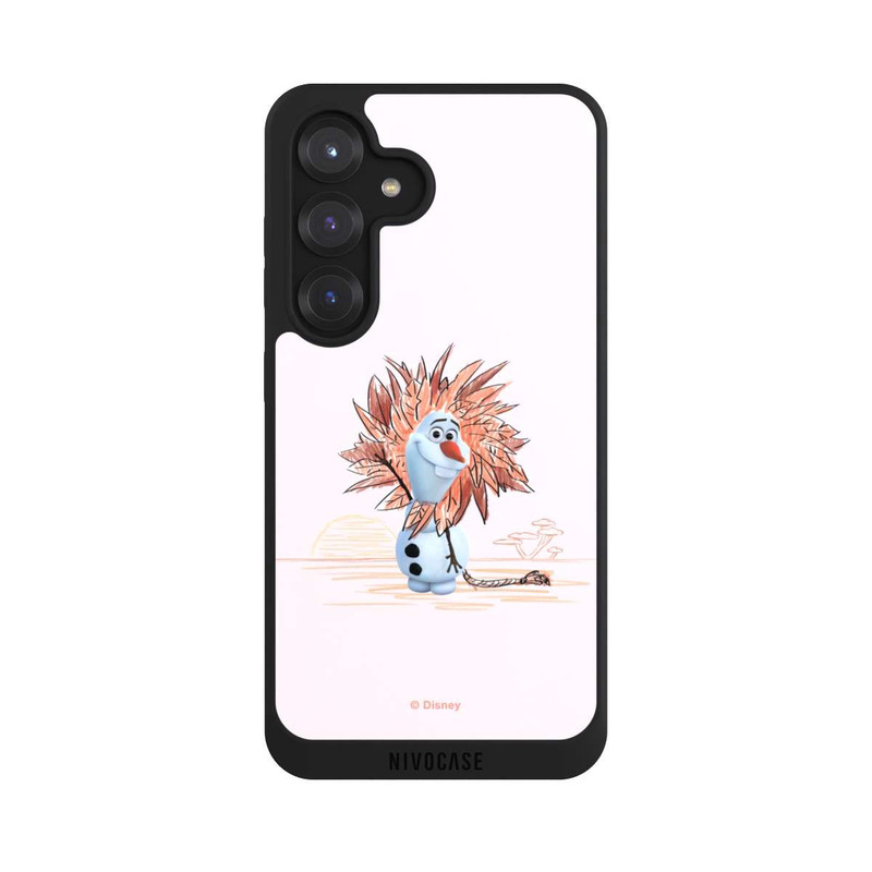 Galaxy S25 NIVOpure Olaf Presents Lion King