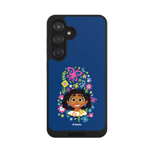 Samsung Galaxy S25 NIVOpure Mirabel - Encanto