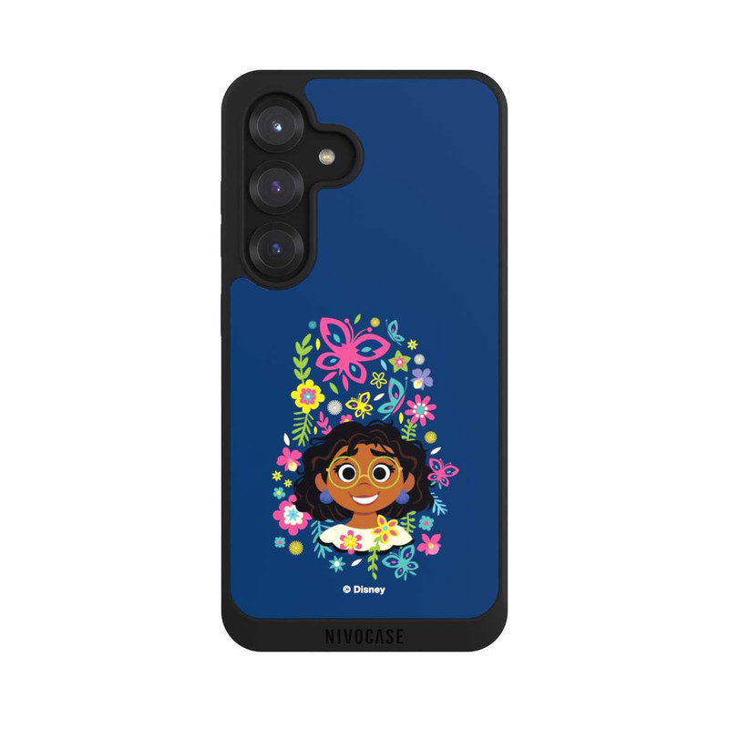 Galaxy S25 NIVOpure Mirabel - Encanto