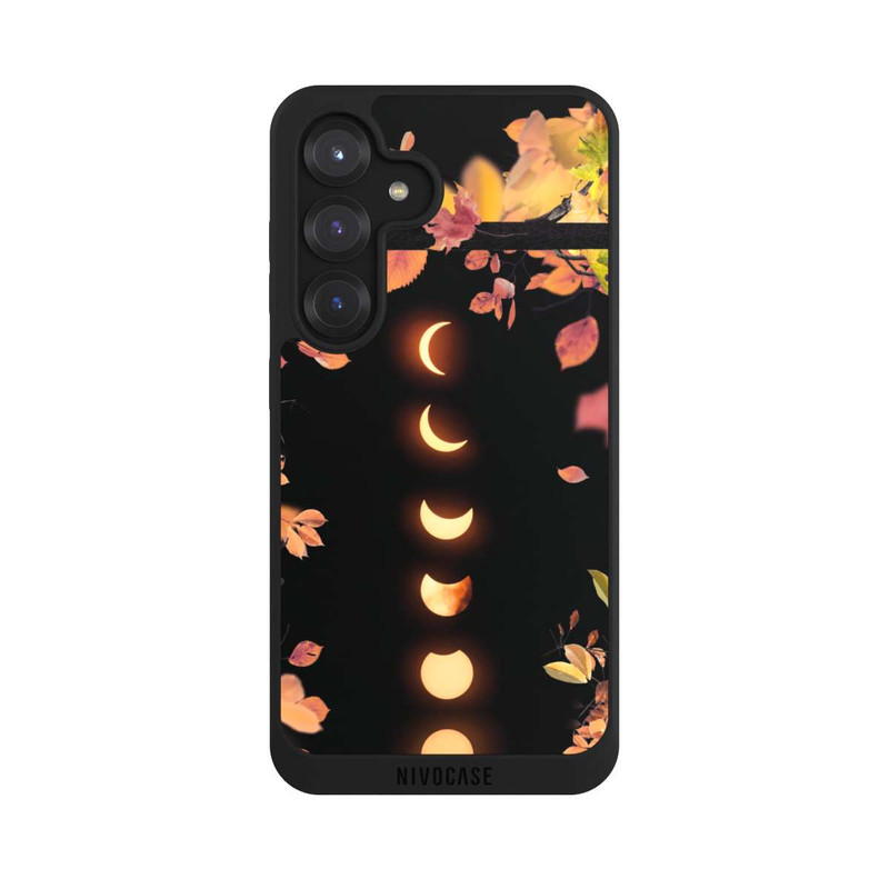 Galaxy S25 NIVOpure Lune d'Automne