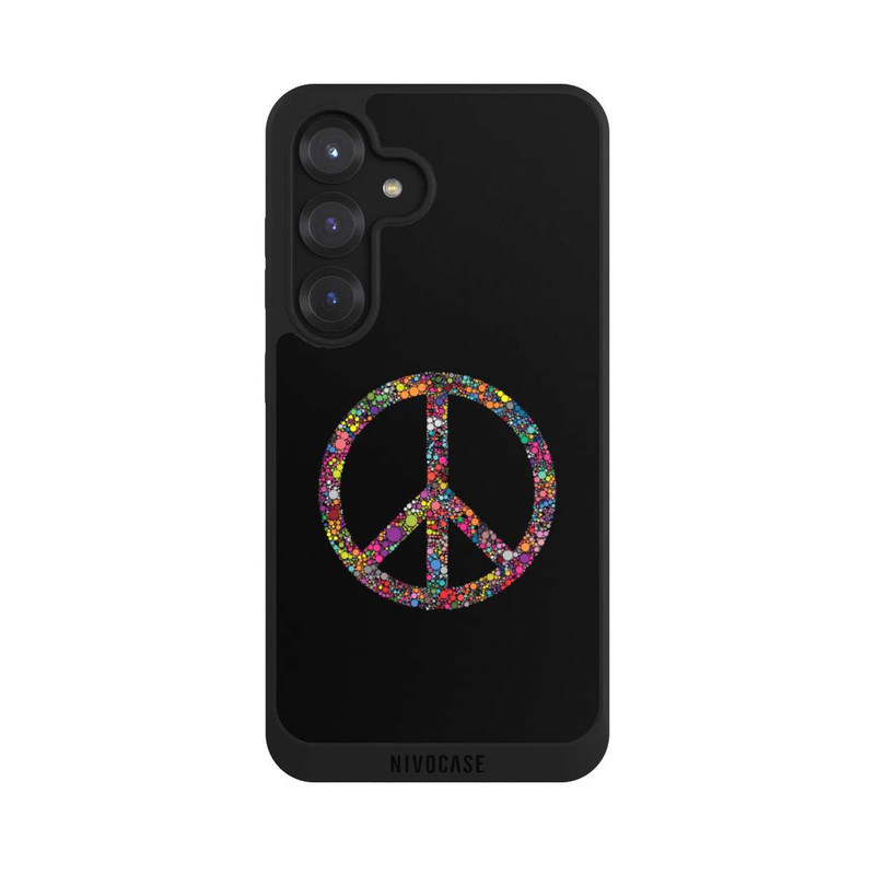 Galaxy S25 NIVOpure Peace