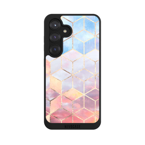 Samsung Galaxy S25 NIVOpure Cubes Magiques
