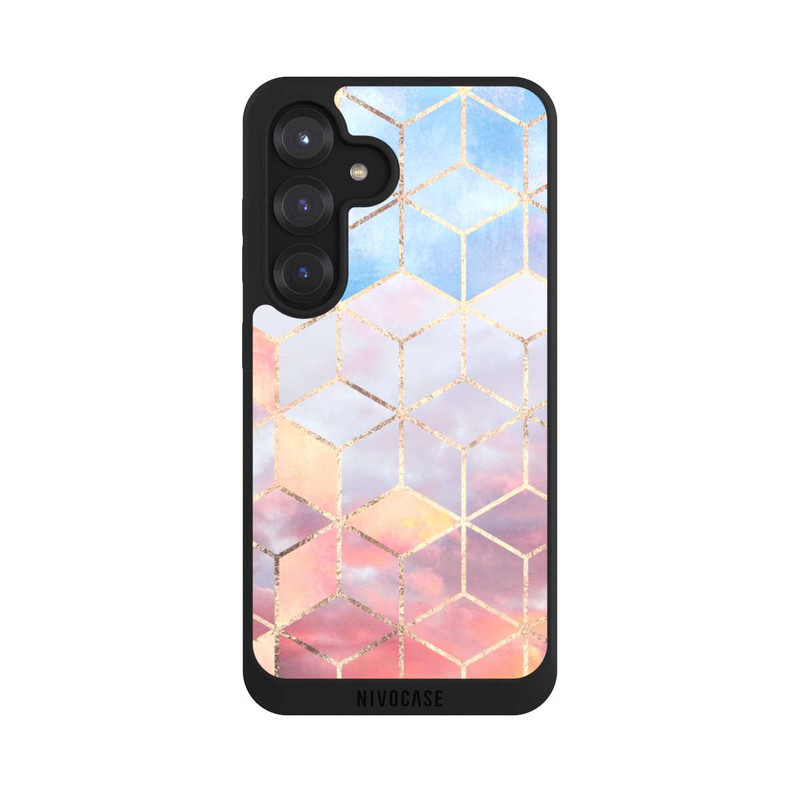 Galaxy S25 NIVOpure Cubes Magiques