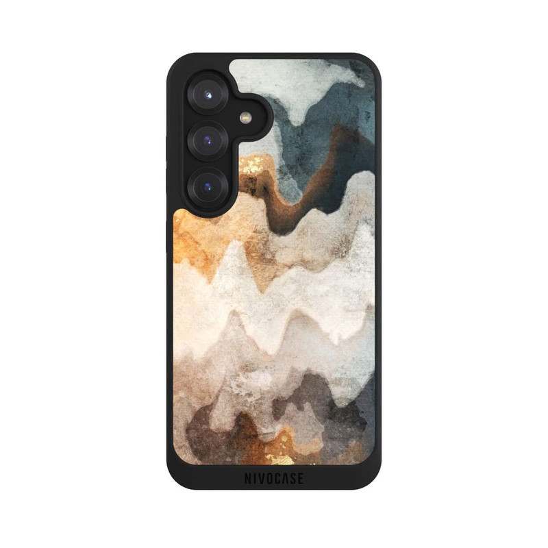 Galaxy S25 NIVOpure Moments Colors