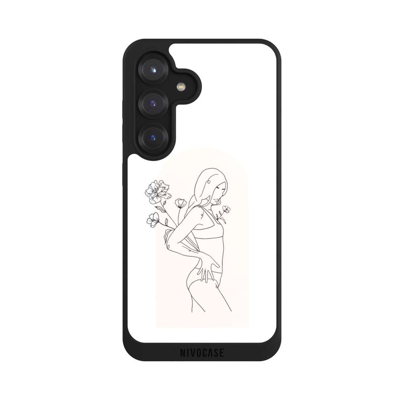 Galaxy S25 NIVOpure Body Positive No.3