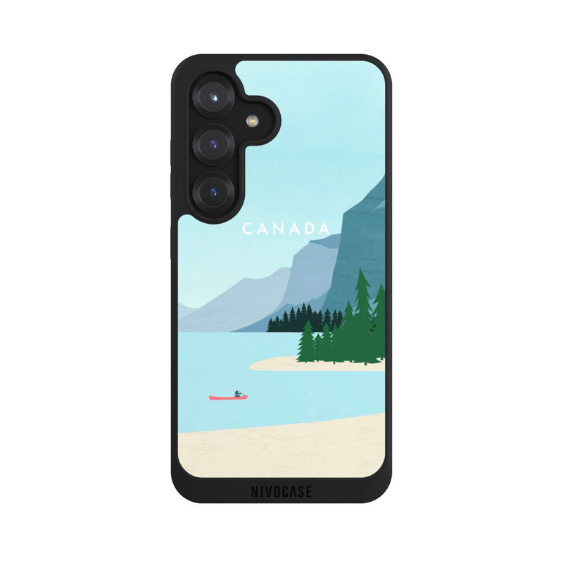 Galaxy S25 NIVOpure Canada Katinka Reinke