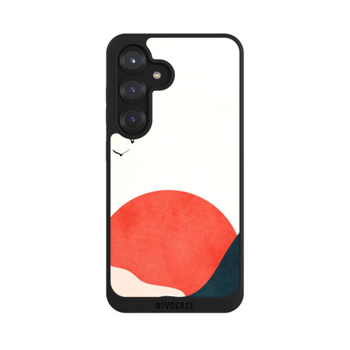 Samsung Galaxy S25 NIVOpure Drowning Sun