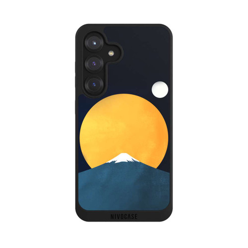 Samsung Galaxy S25 NIVOpure Himalaya At Night