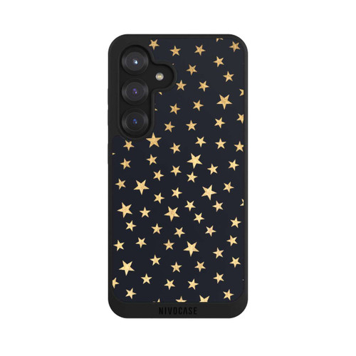Samsung Galaxy S25 NIVOpure Stardust At Midnight
