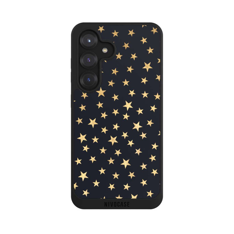 Galaxy S25 NIVOpure Poussière d'étoiles à minuit