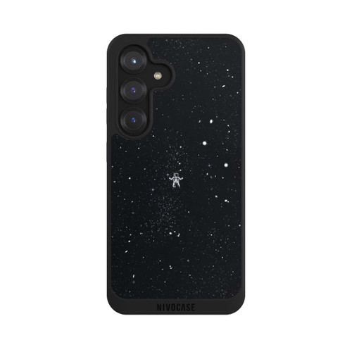 Samsung Galaxy S25 NIVOpure Kleiner Astronaut