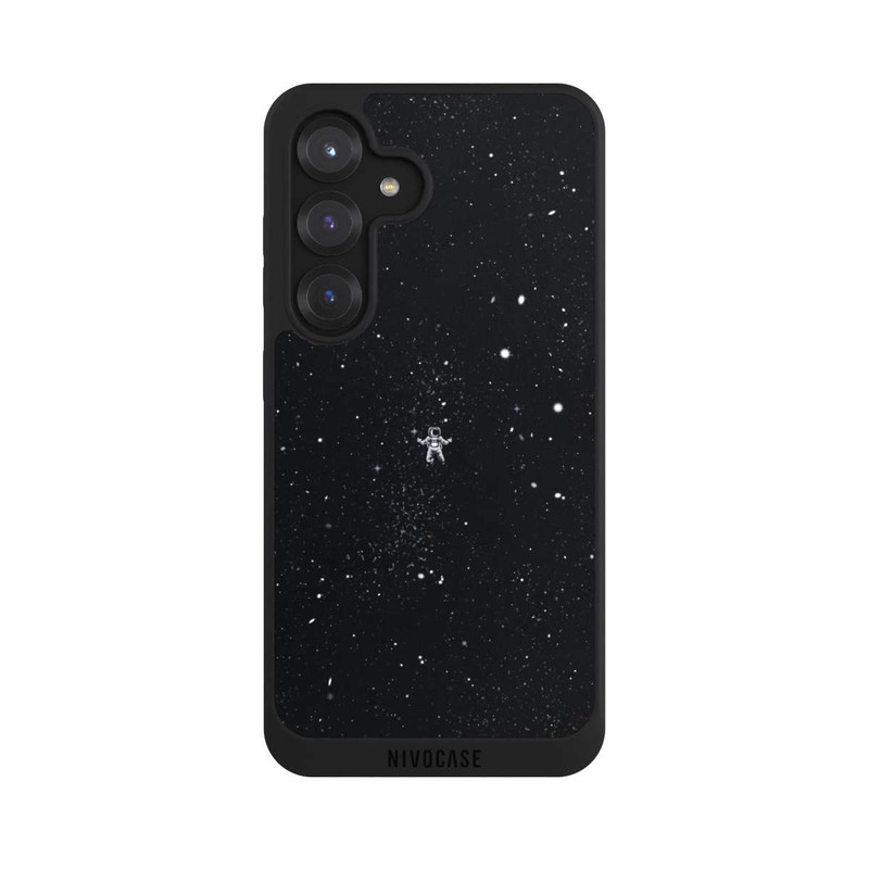 Galaxy S25 NIVOpure Small Astronaut