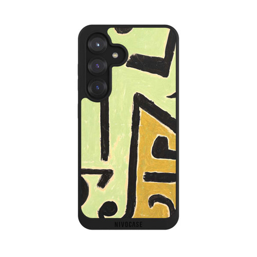 Samsung Galaxy S25 NIVOpure Paul Klee Straws