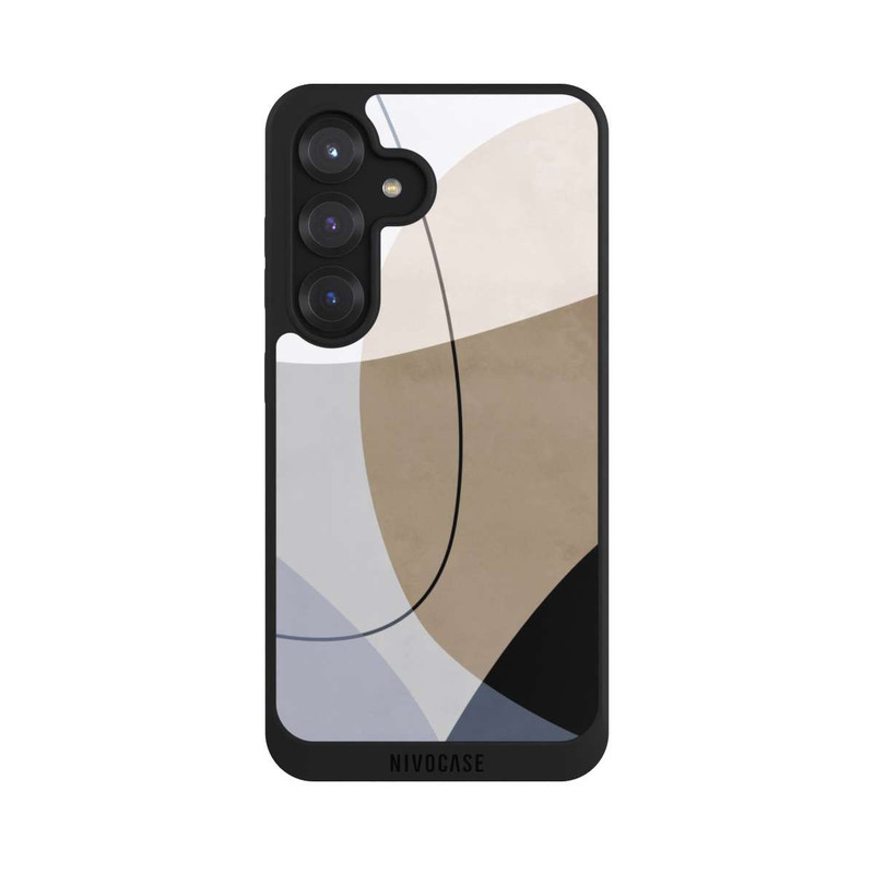 Galaxy S25 NIVOpure Grafik 210