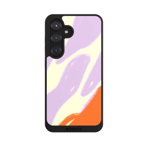 Samsung Galaxy S25 NIVOpure Boho Flow