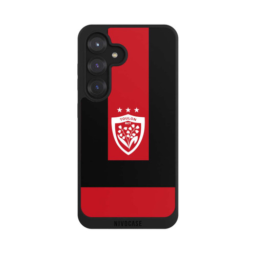 Samsung Galaxy S25 NIVOpure RCT Maillot Domicile