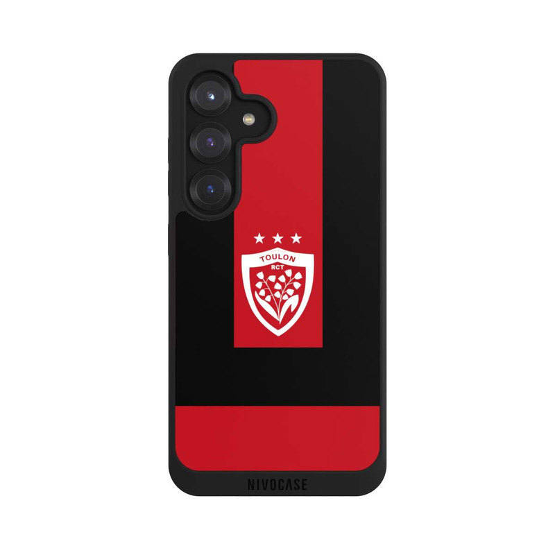 Galaxy S25 NIVOpure Maillot RCT Stadium Home