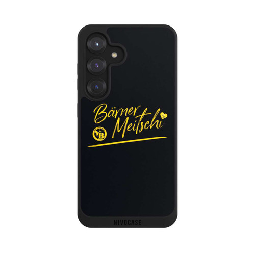 Samsung Galaxy S25 NIVOpure BSC YB Bärner Meitschi