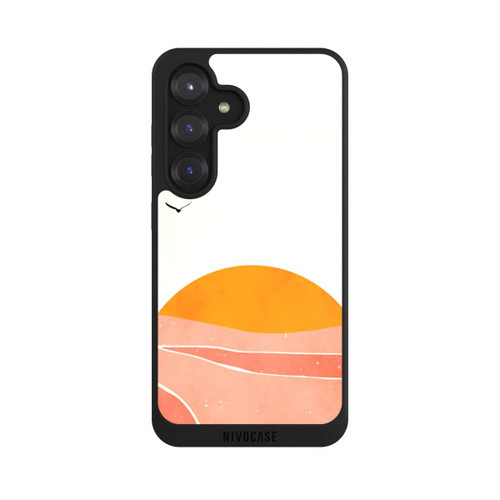 Samsung Galaxy S25 NIVOpure Dancing In The Sun