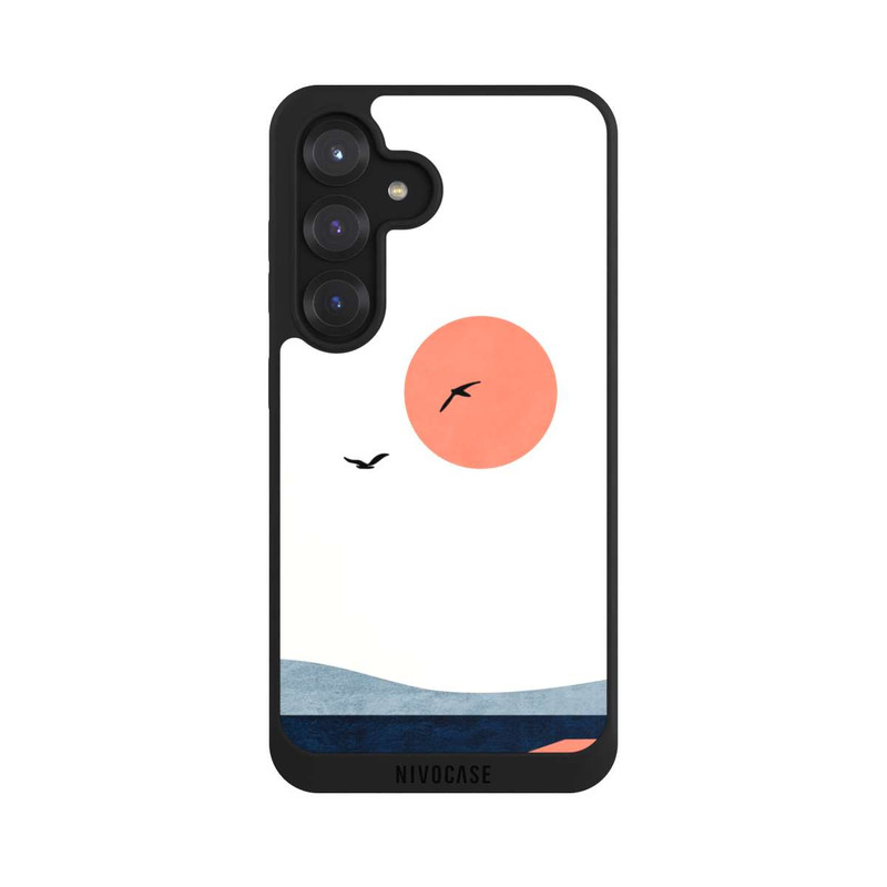 Galaxy S25 NIVOpure Es war einmal