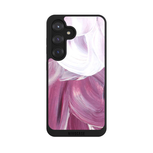 Samsung Galaxy S25 NIVOpure Abstrakte Verwirrung - Anastasia Sawall