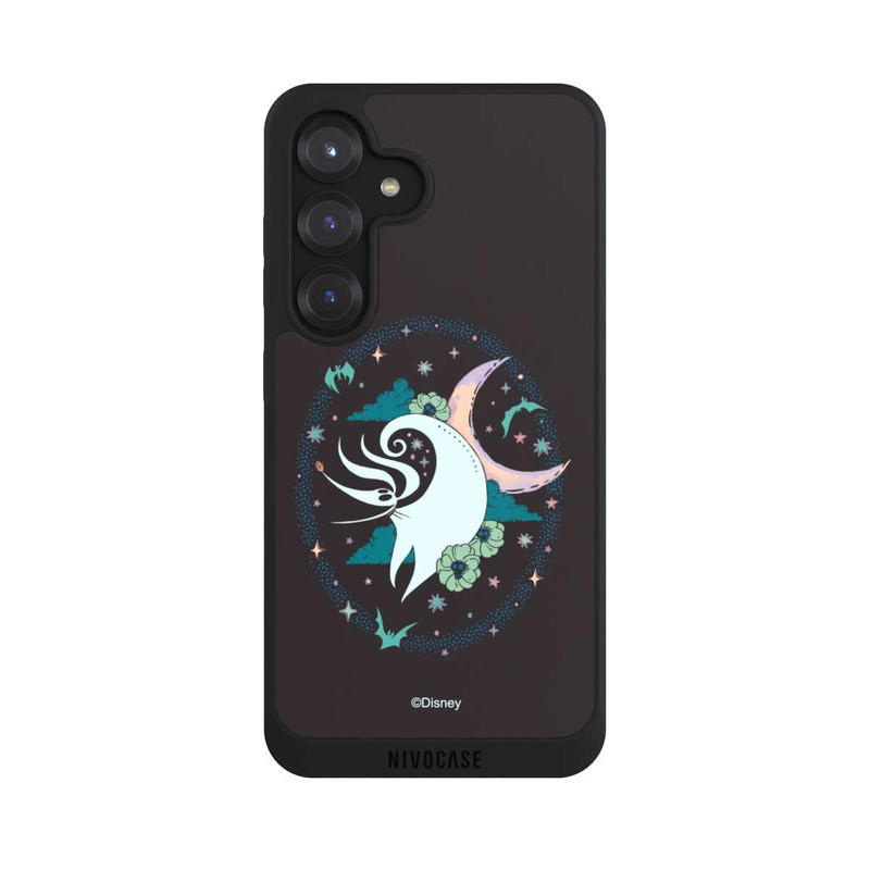 Galaxy S25 NIVOpure Nightmare Before Christmas Zero Dog