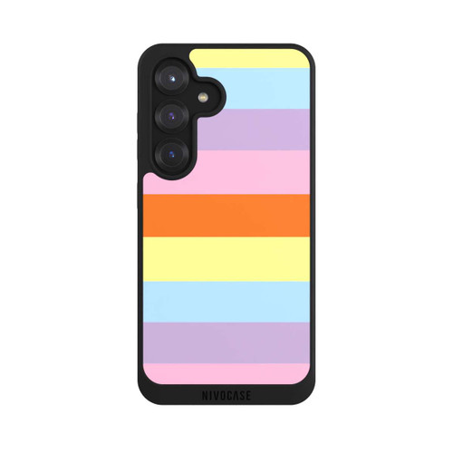 Samsung Galaxy S25 NIVOpure Glück