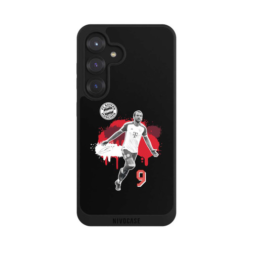 Samsung Galaxy S25 NIVOpure Harry Kane 9