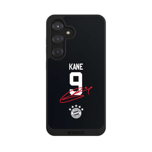 Samsung Galaxy S25 NIVOpure Kane 9