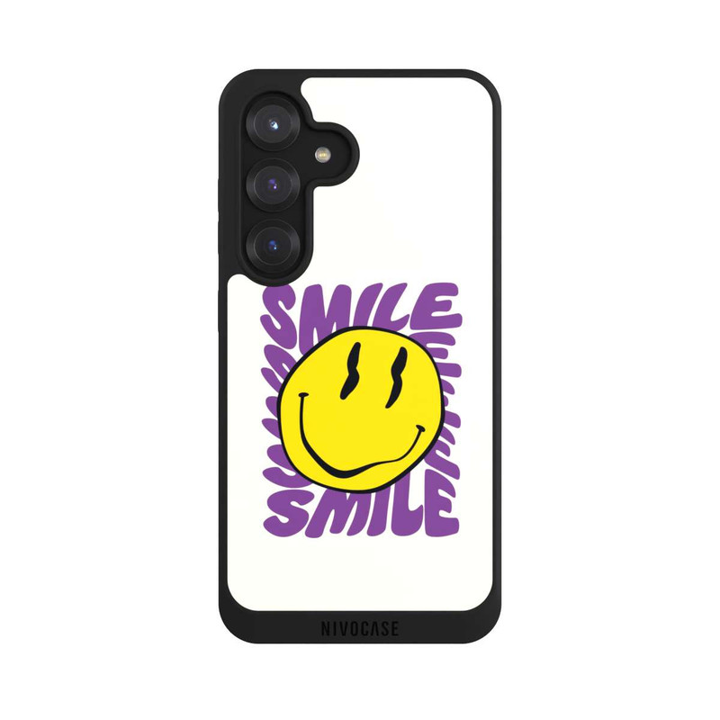 Galaxy S25 NIVOpure Smile