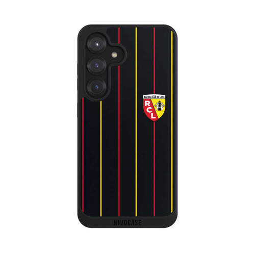 Samsung Galaxy S25 NIVOpure RCL Maillot Extérieur 23/24