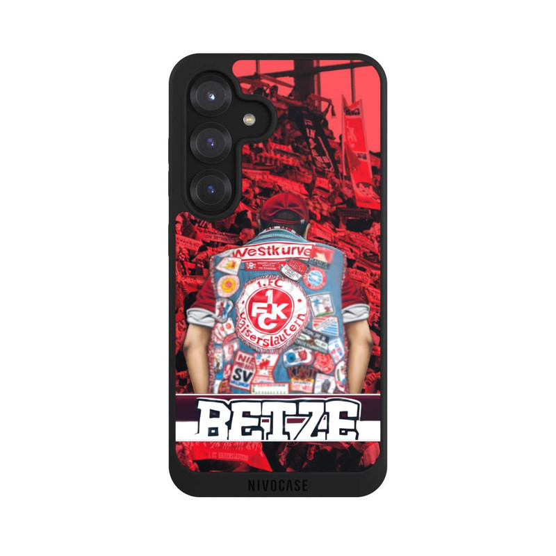 Galaxy S25 NIVOpure 1.FCK Betze