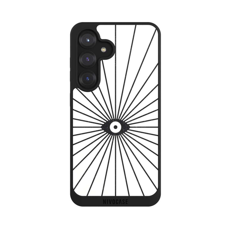 Galaxy S25 NIVOpure Grand frère