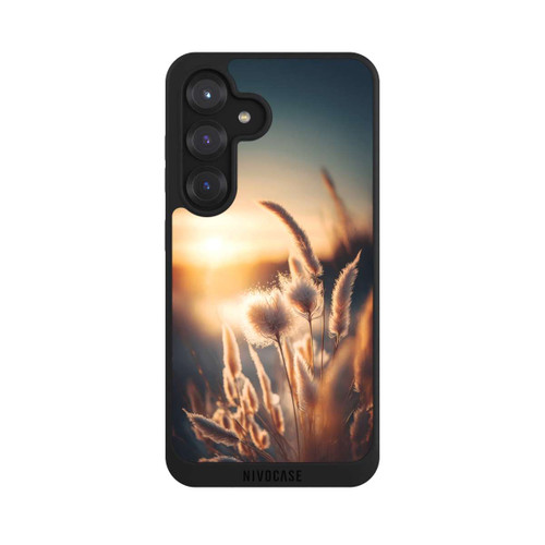 Samsung Galaxy S25 NIVOpure Beautiful Back Light with AI