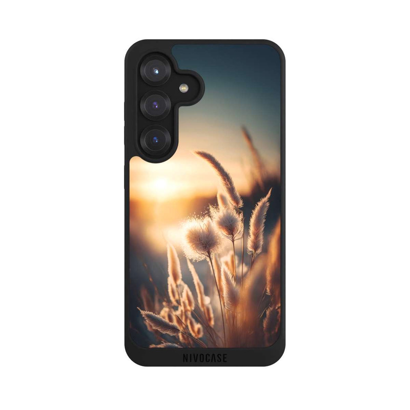 Galaxy S25 NIVOpure Beautiful Back Light avec IA