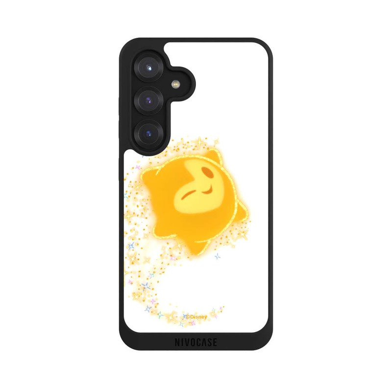 Galaxy S25 NIVOpure Wish Stern