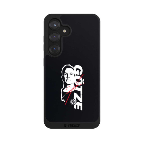 Samsung Galaxy S25 NIVOpure M. Götze